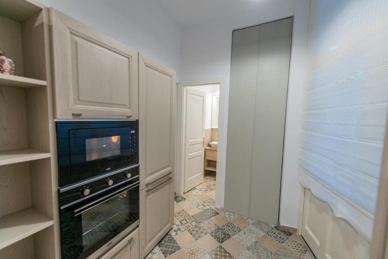 Apartament Poarta Schei 18 Braszów Zewnętrze zdjęcie