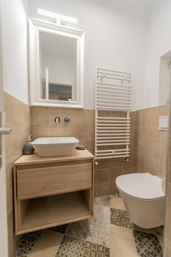Apartament Poarta Schei 18 Braszów Zewnętrze zdjęcie