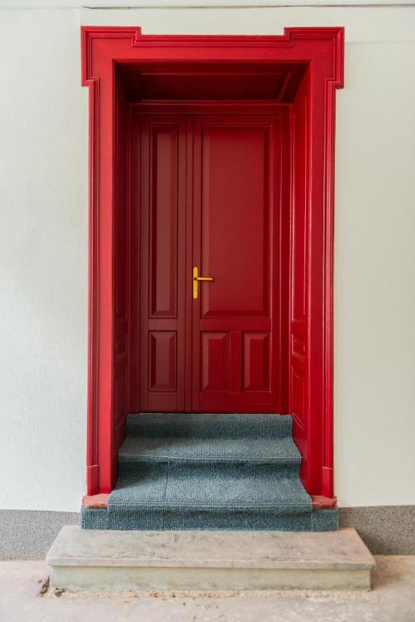 Apartament Poarta Schei 18 Braszów Zewnętrze zdjęcie