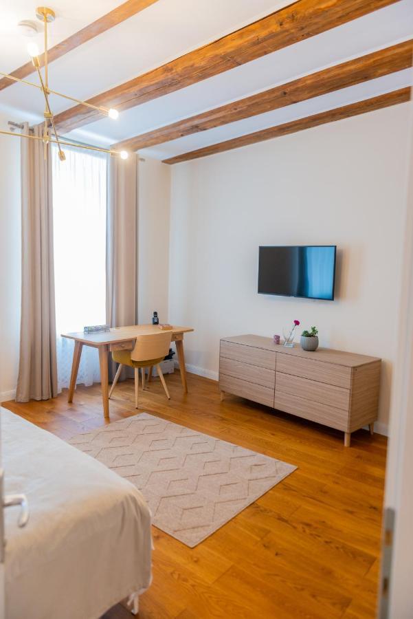 Apartament Poarta Schei 18 Braszów Zewnętrze zdjęcie