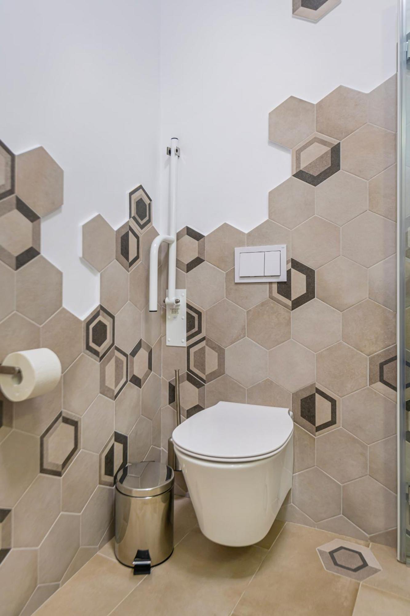 Apartament Poarta Schei 18 Braszów Zewnętrze zdjęcie